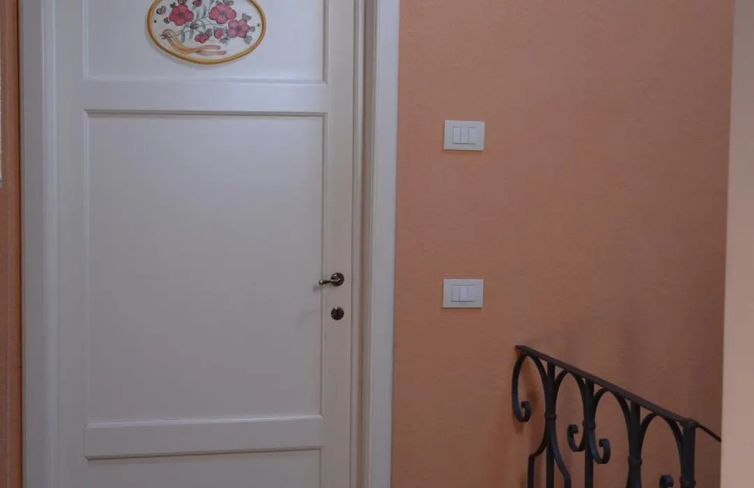 Agriturismo Al Podere Di Rosa-1