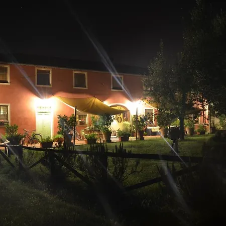 Agriturismo Al Podere Di Rosa-3